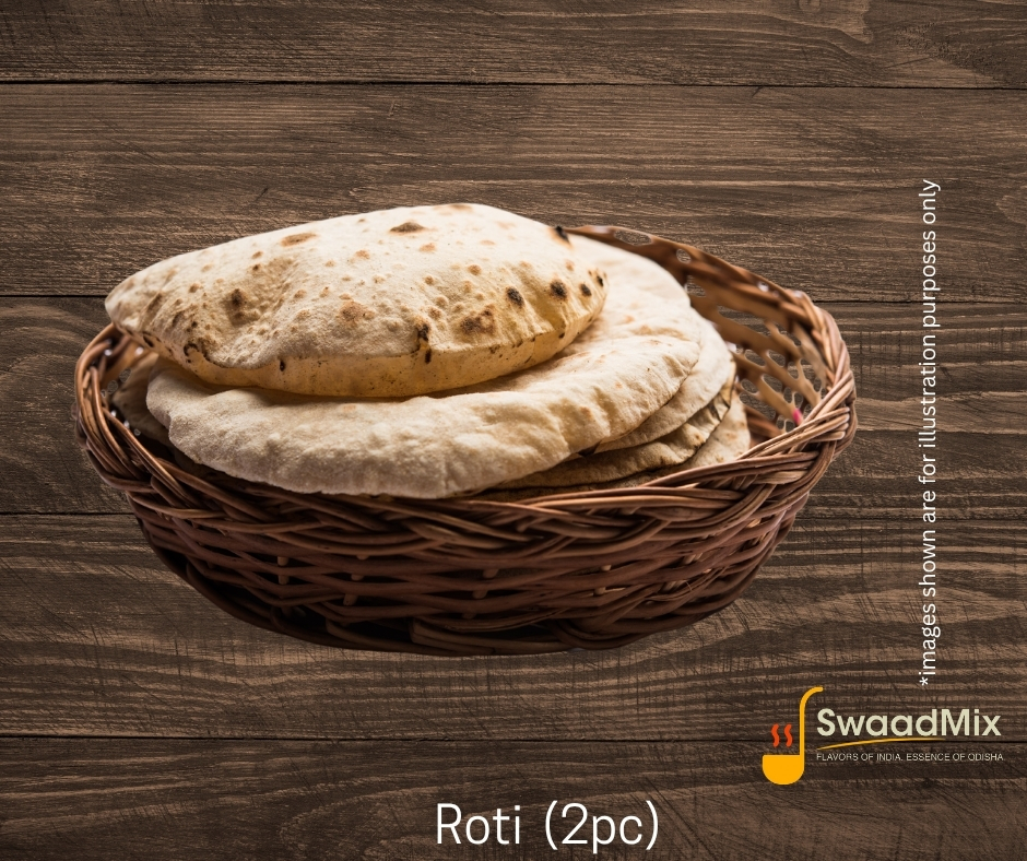 Roti (1pc)